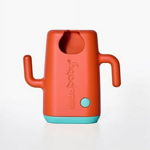Dido Baby - Porta Pouches Y Cajitas Didopoucher Color Coral