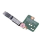thumbnail image 1 of Interruptor De Placa De Botón De Encendido Con Cable Para HP 430 431 630 631 435 436 CQ43 CQ57, 1 of 5