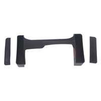 Ioensy - Organizador De Cambio De Marchas Para Caja De Almacenamiento De Cambio De Marchas De Almacenamiento De Coche Colgante De 18 A 21