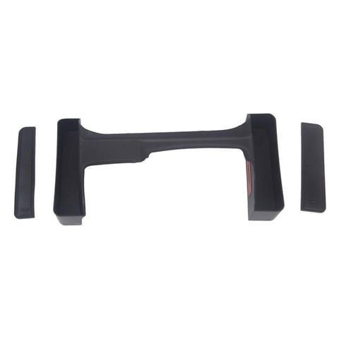 Ioensy - Organizador De Cambio De Marchas Para Caja De Almacenamiento De Cambio De Marchas De Almacenamiento De Coche Colgante De 18 A 21