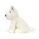 thumbnail image 3 of Peluche Jellycat Munro Scottie Dog, tamaño mediano, 25 cm, 3 of 5