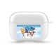 thumbnail image 1 of Desmarcar AirPods Pro Frosty Transparente, 1 of 6
