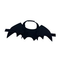 Magideal - Disfraz De Alas De Murciélago Para Mascotas, Accesorios De Disfraces Para Cachorros Y Gatos, Ropa Para Mascotas, Bonita Decoración De Halloween, Disfr