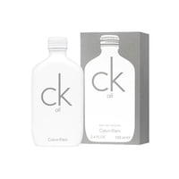 Calvin Klein - Perfume Unisex Ck All Edt 100 Ml