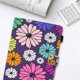 thumbnail image 5 of Funda para Tablet Dteck 8/8.3/8.4" con Diseño de Margarita, Soporte y Ranura para Tarjetas, 5 of 5
