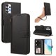 thumbnail image 1 of Funda con Billetera para [Samsung Galaxy A72] con Bolsillo Zipper y Tarjetero Negro, 1 of 6