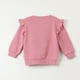 thumbnail image 3 of Poleron Cerrado Niña Minnie Sparkle Rosado Disney, 3 of 4