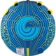 thumbnail image 2 of Tubo remolcable Connelly Double Play para 2 ciclistas, 2 of 2