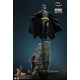 thumbnail image 2 of Figura Mms693 - Dc Comics - Batman 1989 - Batman Deluxe Version, 2 of 2