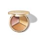 thumbnail image 1 of Iluminador ICÓNICO LONDON Dewy Glow, 3 tonos, 3 g, libre de crueldad, 1 of 3