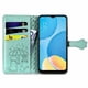 thumbnail image 4 of Funda Cartera FOXDOCK para OPPO A15 , Flip PU con Relieve de Gatos y Perros, Tarjetero y Soporte, 4 of 6