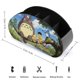 thumbnail image 2 of Organizador de Escritorio Desmarcar Studio Ghibli 5 Compartimentos Cuero PU, 2 of 6