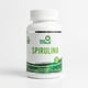 thumbnail image 1 of Spirulina Cápsulas 267 Mg X 60, 1 of 3