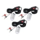 thumbnail image 5 of Las Luces De Pesca Submarinas Impermeables De 12V Led Atraen La Lámpara De Calamar De Gambas, 5 of 5