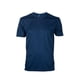 thumbnail image 1 of Polera Dry-Fit Cuello Polo azul marino XL, 1 of 2