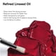 thumbnail image 2 of Aceite de linaza Winsor & Newton refinado 1L, 2 of 8