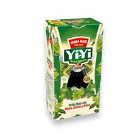Anahí Yi-Yi Yerba Mate Compuesta Menta Cedrón Y Poleo