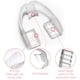 thumbnail image 2 of Protector dental antibruxismo: listo para usar, sin hervir ni moldear, delgado, elegante y cómodo. Funciona para la mandíbula superior e inferior, alivia el dolor y corrige la ATM y el bruxismo., 2 of 6
