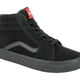 thumbnail image 4 of Botin Salin Negro UNS, 4 of 5