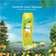 thumbnail image 3 of Shampoo Vatika Limon & Yoghurt 400 ml, 3 of 3