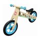 thumbnail image 2 of Bicicleta Aprendizaje y Equilibrio En Madera para Niños, 2 of 8