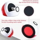 thumbnail image 5 of Soporte de Carga Pequeño Compatible con Nintendo Switch 2/Switch/Switch Lite/Switch OLED, Linda Estación de Dock para Switch con Puerto USB-C, Soporte de Carga Portátil, 5 of 10