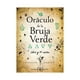 thumbnail image 1 of Libro Oraculo De La Bruja Verde Cheralyn Darcey, 1 of 2