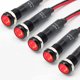 thumbnail image 1 of Luz Indicadora LED 8mm FILN 12V24V Metal IP67, 1 of 3