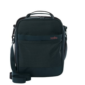Lonchera Térmica Para Hombre Ejecutiva Dual 1 Totto