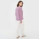 thumbnail image 2 of Pijama Mujer Full Print Polypeach Malva Corona, 2 of 5