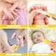 thumbnail image 3 of Kit Cuidado Bebé 24 Piezas Acero Inoxidable Portátil, 3 of 3