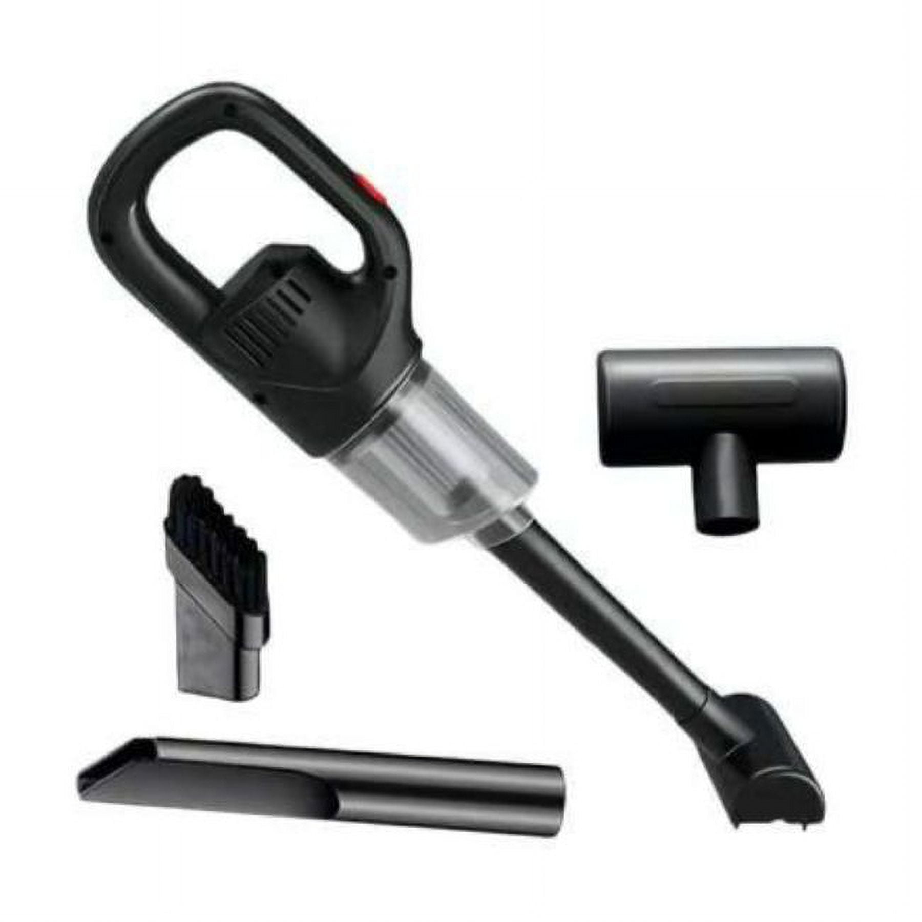 Click Ventas - Aspiradora De Mano Inalámbrica Auto Casa Portátil Potente