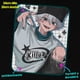 thumbnail image 2 of Mousepad 20x24 Cm - Diseño Killua Zoldyck Urban Aesthetic, 2 of 2