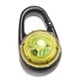 thumbnail image 1 of Luz de collar para perros para paseos nocturnos - Luz nocturna con clip para perros con flash, luz LED impermeable para caminar para mascotas, 1 of 5