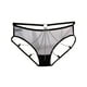 thumbnail image 3 of Sultry Chain Hip Garter Belt, Punk Waist Harness Body Strap Thigh Garters Belt, Women's Sexy Lingerie & Underwear Accessories, 3 of 3