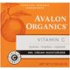 thumbnail image 2 of Crema hidratante en gel Avalon Organics con vitamina C, 50 ml, 2 of 5