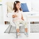 thumbnail image 2 of Sillas de actividad Skip Hop para niños pequeños, metal blanco, juego de 2, 2 of 5