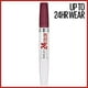 thumbnail image 1 of Labial Larga Duración Superstay 24 Horas 50 Unlimited Raisin, 1 of 2