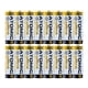 thumbnail image 1 of Paquete de 16 Pilas AA Ultra Alcalinas ATOMIC 1.5V, 1 of 7