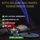 thumbnail image 2 of Incienso Shrinivas Sugandhalaya 144 Conos Naturales, 2 of 7