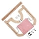 thumbnail image 4 of Hamaca Para Estante De Asiento Con Percha Para Ventana De Gato, Duradera, Sin Ventosa, Sin Estilo De PerforaciónA, 4 of 5