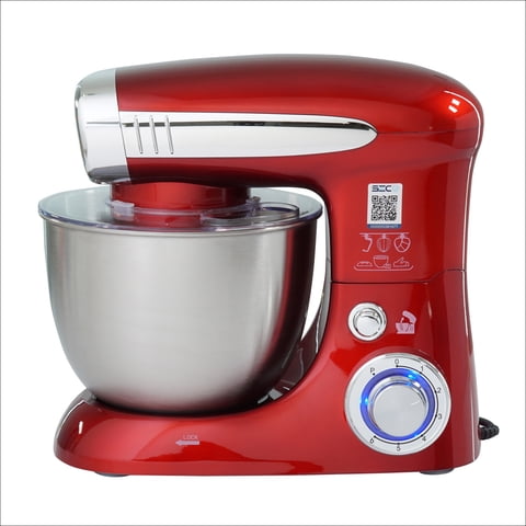 Maigas - Batidora Sc232R 4 Litros