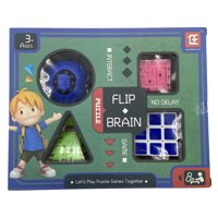 Homewell - Set Interactivo Inteligencia