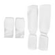 thumbnail image 1 of Guantes Interiores De Boxeo Espinilleras De Boxeo Gruesas Para Sparring Hombres Mujeres Taekwondo M, 1 of 5
