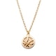 thumbnail image 1 of Collar: Colgante Marvel de Doctor Strange Sanctum, 1 of 5
