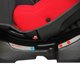 thumbnail image 5 of Silla de Auto 0 A 25 Kgs Bebeglo Bxs-213-3 Rojo, 5 of 6