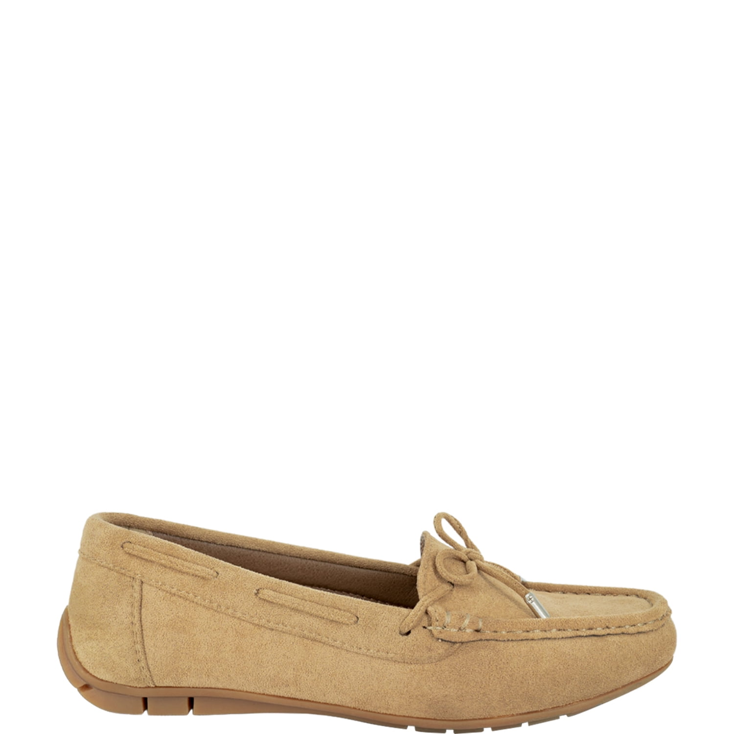 Mocasin Maubic Tostado Alquimia