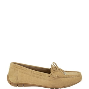 Mocasin Maubic Tostado Alquimia