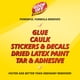 thumbnail image 3 of Removedor de adhesivo Goof Off Pro Strength 240 ml, 3 of 6