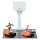thumbnail image 2 of Set de juego Moose Toys Space Jam: A New Legacy con LeBron y Bugs Bunny, 2 of 7
